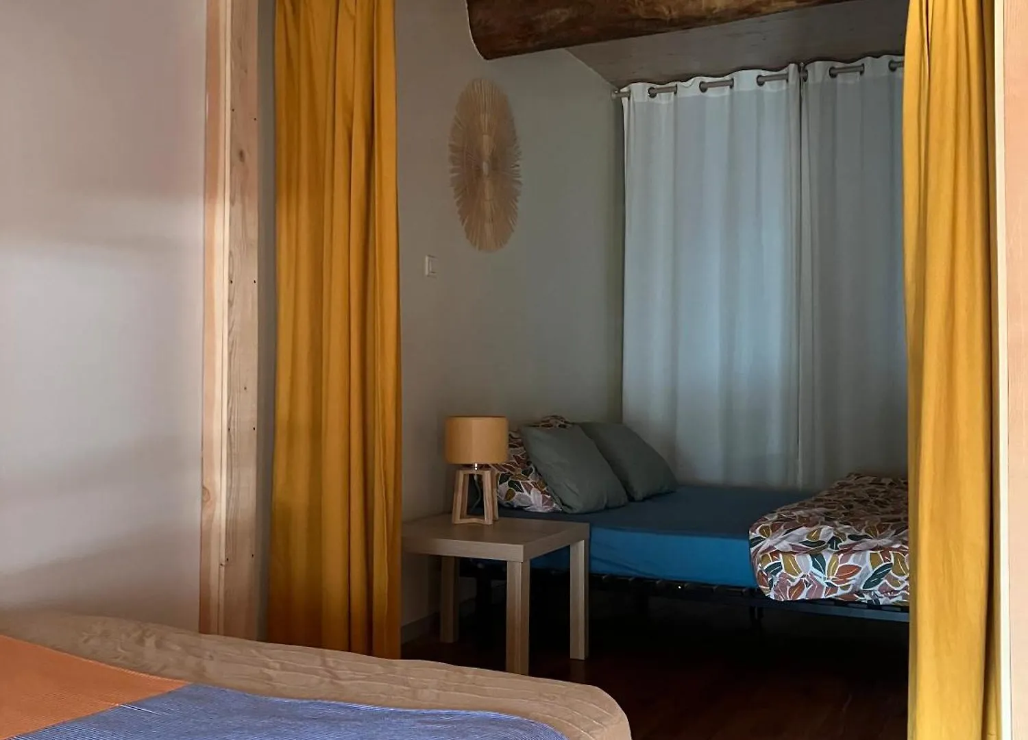 Vila Les Bleuets Saint-Andéol Prázdninový dům